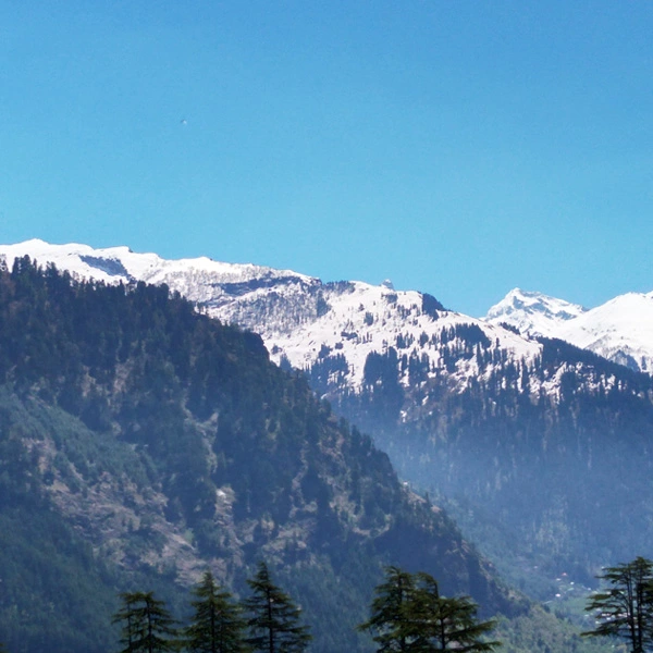 Manali