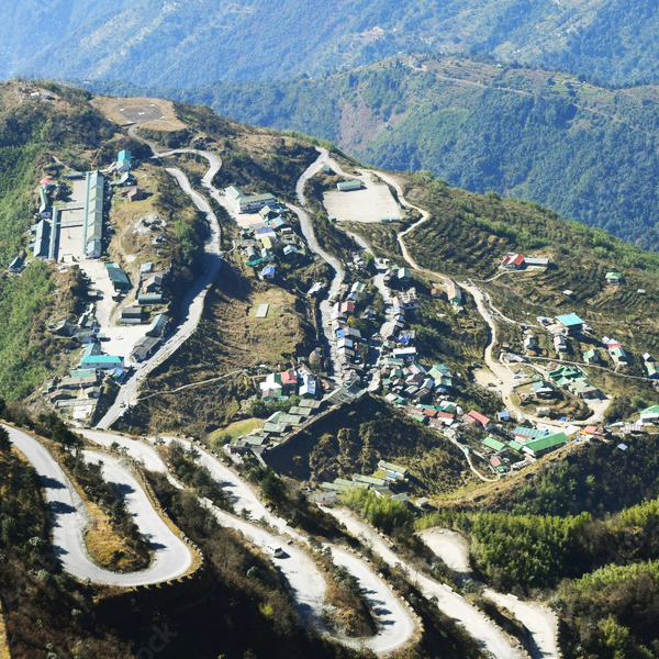Silk Route